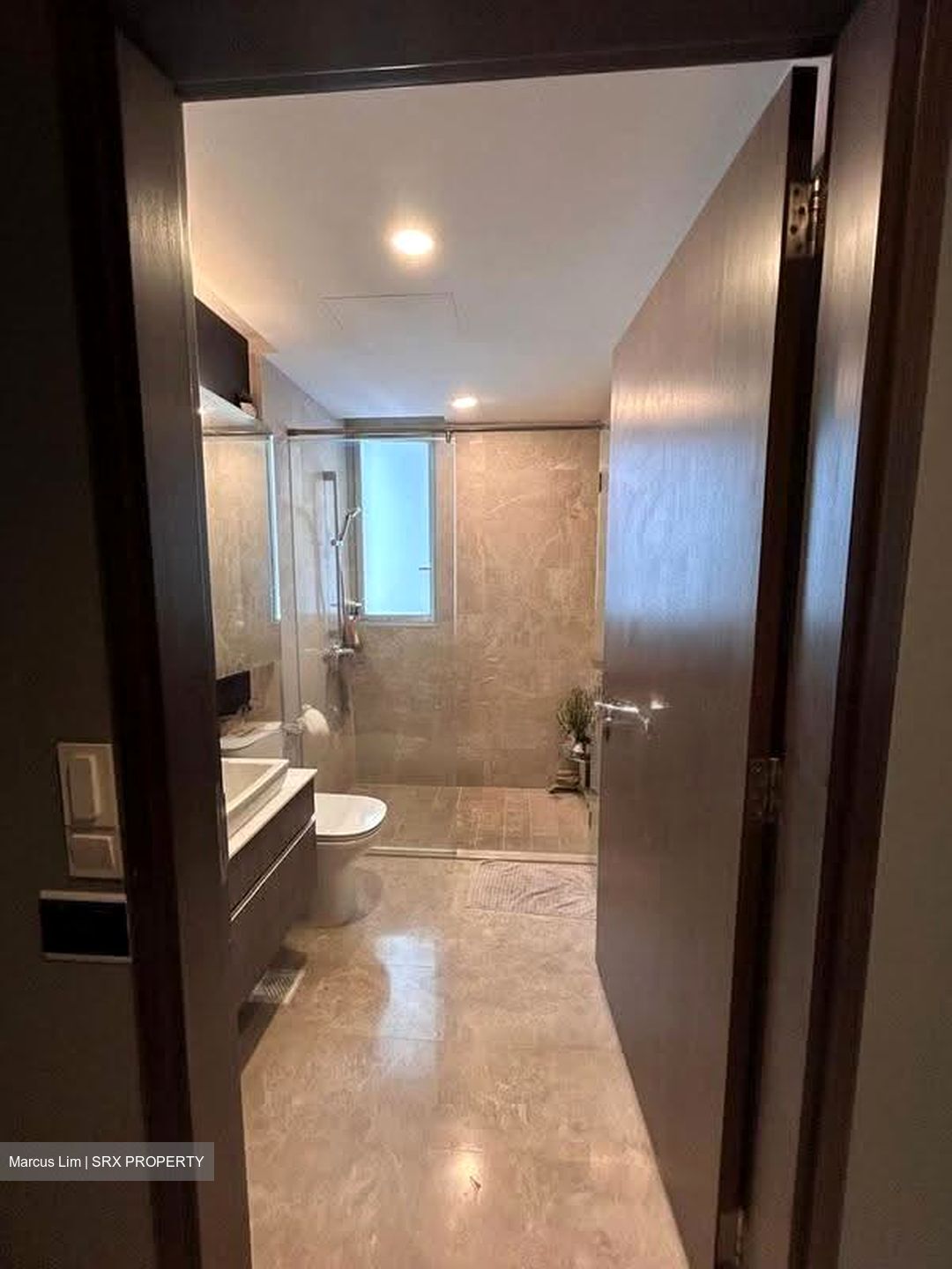 eCO (D16), Condominium #607230371